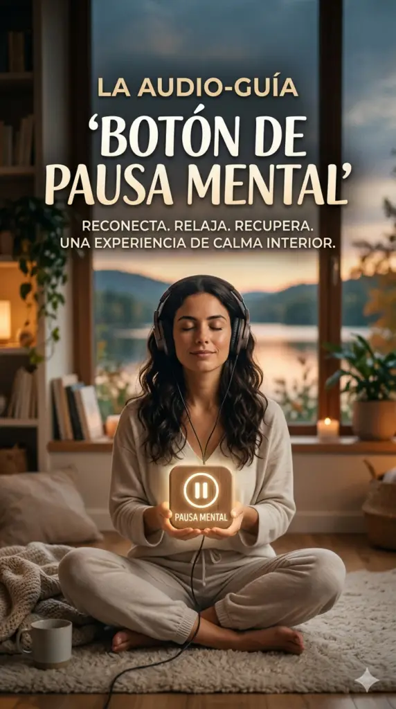 BOTÓN PAUSA MENTAL